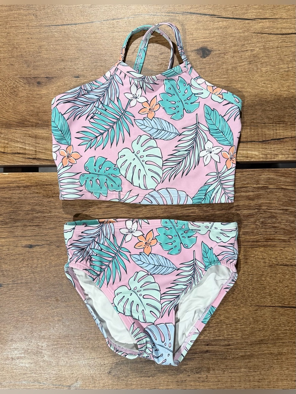 Quince swimsuit